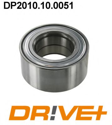 DP2010.10.0051 DR%21VE%2B Wheel Bearing
