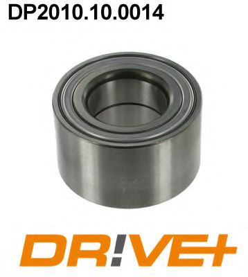 DP2010.10.0014 DR%21VE%2B Wheel Suspension Wheel Bearing Kit