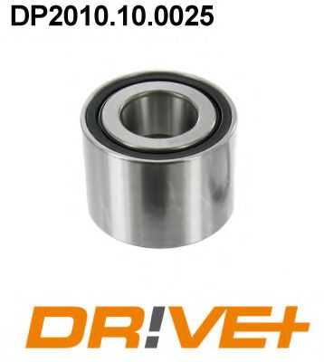 DP2010.10.0025 DR%21VE%2B Wheel Suspension Wheel Bearing Kit