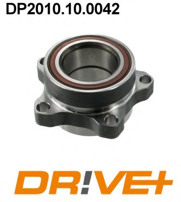 DP2010.10.0042 DR%21VE%2B Wheel Bearing Kit