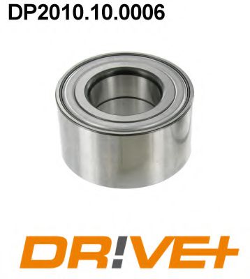 DP2010.10.0006 DR%21VE%2B Wheel Bearing Kit