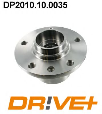 DP2010.10.0035 DR%21VE%2B Wheel Bearing Kit