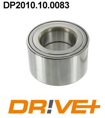 DP2010.10.0083 DR%21VE%2B Wheel Suspension Wheel Bearing Kit