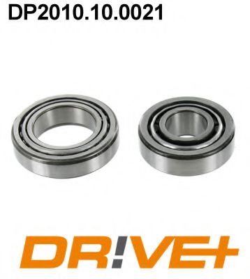 DP2010.10.0021 DR%21VE%2B Wheel Bearing