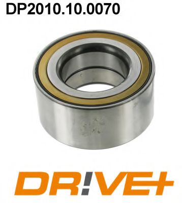 DP2010.10.0070 DR%21VE%2B Wheel Bearing Kit