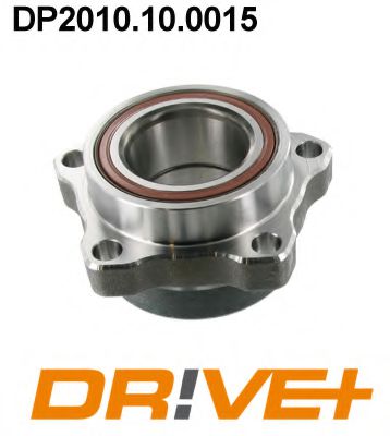DP2010.10.0015 DR%21VE%2B Wheel Suspension Wheel Bearing Kit