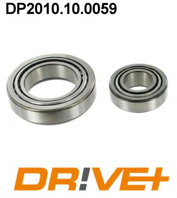 DP2010.10.0059 DR%21VE%2B Wheel Bearing