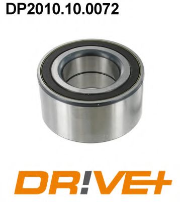 DP2010.10.0072 DR%21VE%2B Wheel Bearing