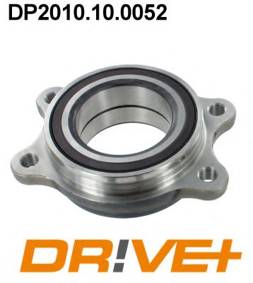 DP2010.10.0052 DR%21VE%2B Wheel Suspension Wheel Bearing Kit