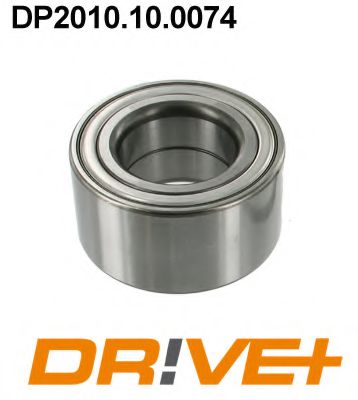 DP2010.10.0074 DR%21VE%2B Wheel Bearing Kit
