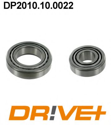 DP2010.10.0022 DR%21VE%2B Wheel Bearing Kit