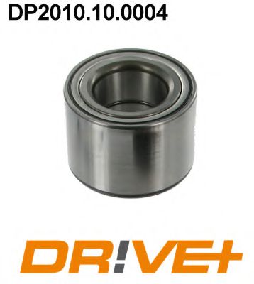DP2010.10.0004 DR%21VE%2B Wheel Suspension Wheel Bearing Kit