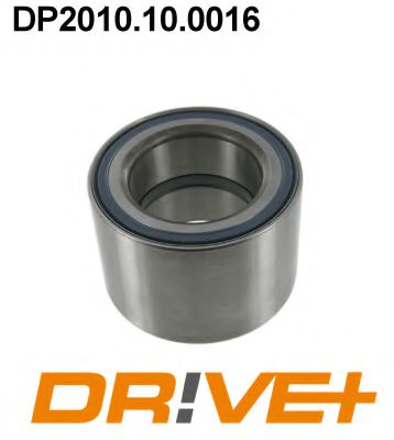 DP2010.10.0016 DR%21VE%2B Wheel Bearing