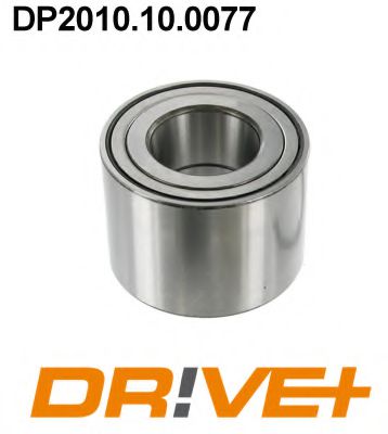 DP2010.10.0077 DR%21VE%2B Wheel Bearing Kit