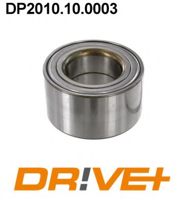 DP2010.10.0003 DR%21VE%2B Wheel Suspension Wheel Bearing Kit