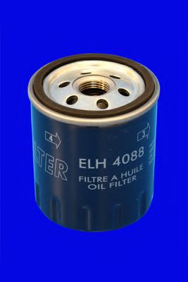 DP1110.11.0001 DR%21VE%2B Lubrication Oil Filter