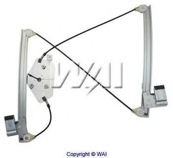 DP3210.10.0214 DR%21VE%2B Interior Equipment Window Lift