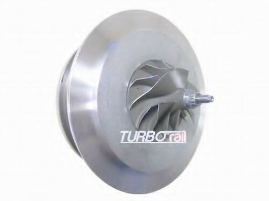 100-00002-500 TURBORAIL Air Supply CHRA Cartridge, charger