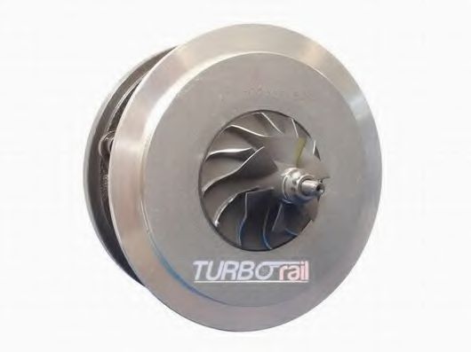 100-00027-500 TURBORAIL Air Supply CHRA Cartridge, charger