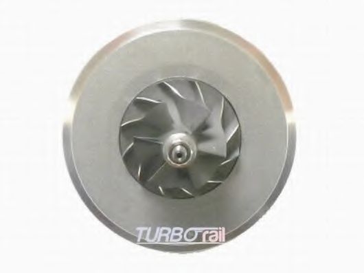 100-00034-500 TURBORAIL Air Supply CHRA Cartridge, charger