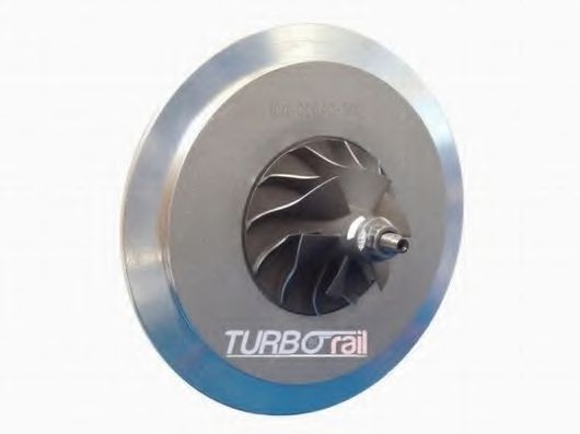 100-00040-500 TURBORAIL Air Supply CHRA Cartridge, charger