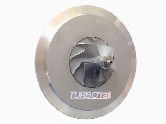 100-00042-500 TURBORAIL CHRA Cartridge, charger