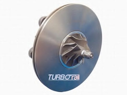 200-00011-500 TURBORAIL Air Supply CHRA Cartridge, charger