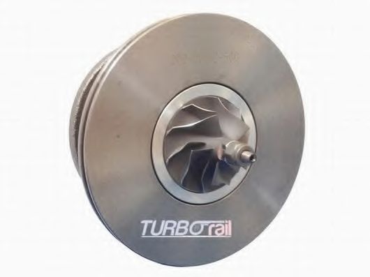 200-00012-500 TURBORAIL Air Supply CHRA Cartridge, charger