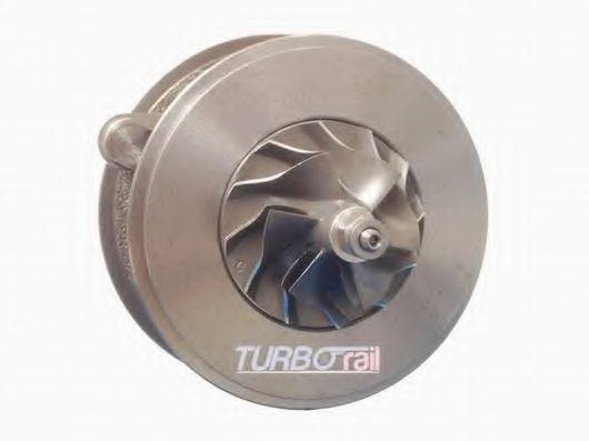 200-00017-500 TURBORAIL Air Supply CHRA Cartridge, charger