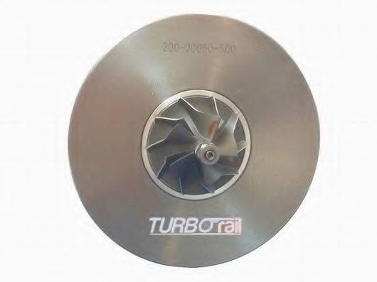 200-00060-500 TURBORAIL CHRA Cartridge, charger