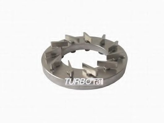 100-00287-600 TURBORAIL Repair Kit, charger