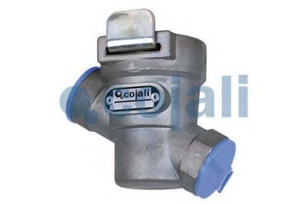 2204103 COJALI Front Cowling