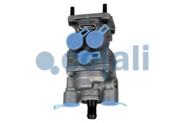 2212515 COJALI Compressed-air System Brake Valve, service brake
