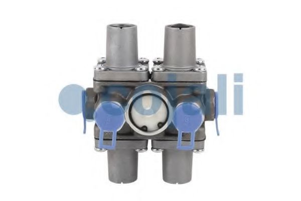 2222206 COJALI Compressed-air System Multi-circuit Protection Valve