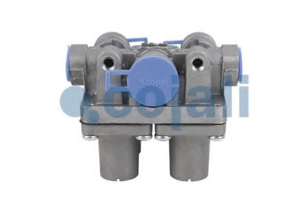 2222224 COJALI Compressed-air System Multi-circuit Protection Valve