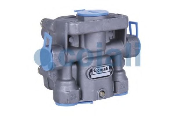 2222415 COJALI Compressed-air System Multi-circuit Protection Valve