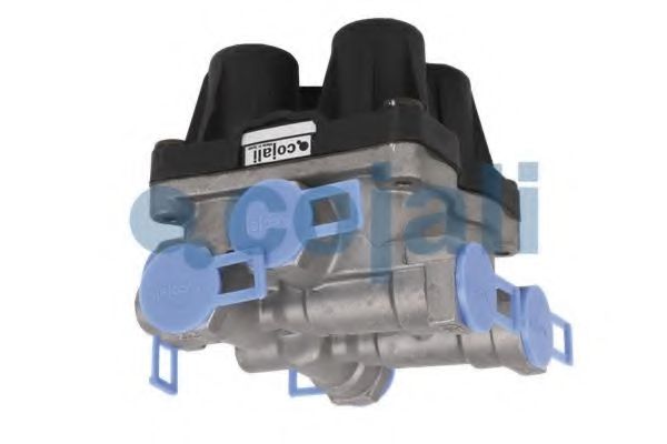 2222429 COJALI Compressed-air System Multi-circuit Protection Valve