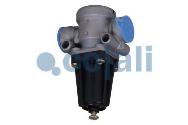 2223144 COJALI Compressed-air System Coupling Head