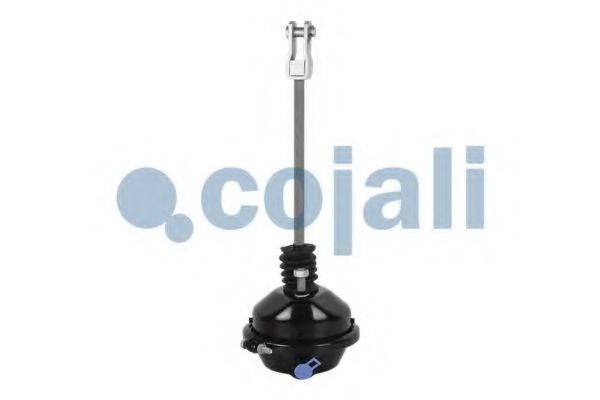 2251102 COJALI Compressed-air System Diaphragm Brake Cylinder