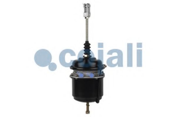 2251408 COJALI Compressed-air System Spring-loaded Cylinder