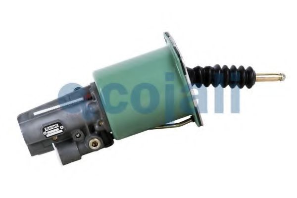 2350103 COJALI Compressed-air System Clutch Booster
