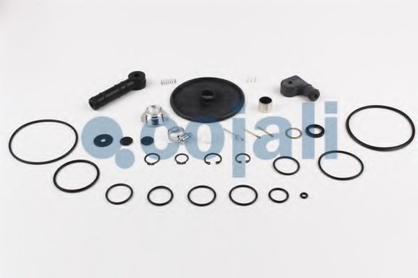 6012091 COJALI Brake System Repair Kit, brake-power regulator