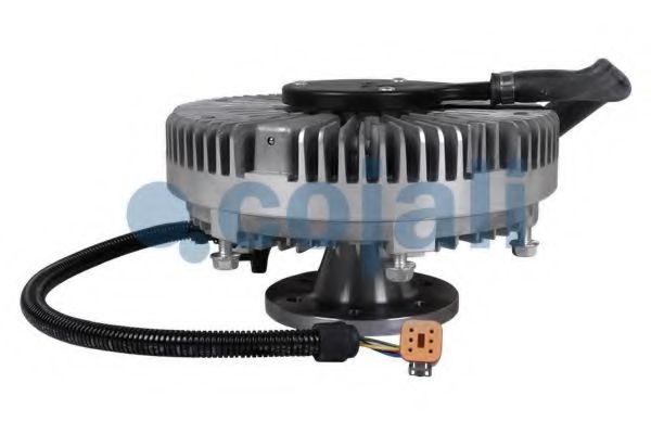 7023402 COJALI Cooling System Clutch, radiator fan