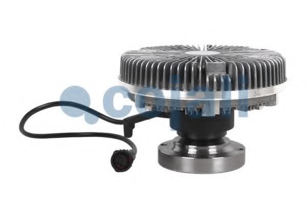 7023405 COJALI Cooling System Clutch, radiator fan