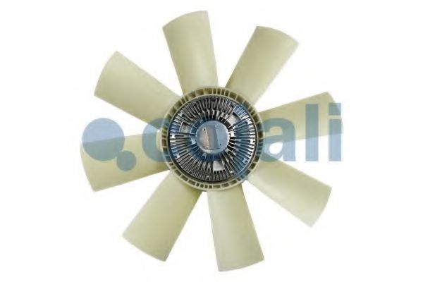 7025112 COJALI Fan, radiator