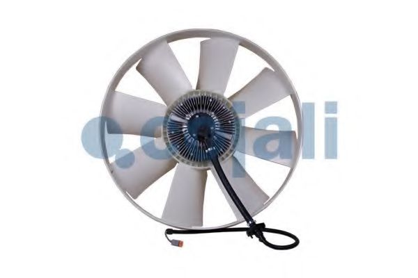 7025302 COJALI Cooling System Fan, radiator