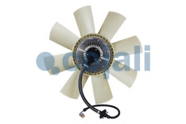 7025303 COJALI Cooling System Fan, radiator