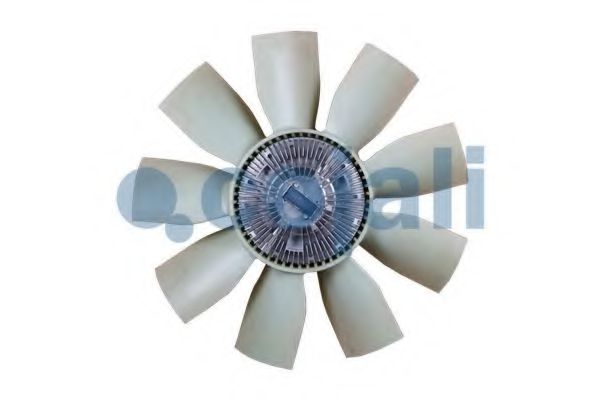 7031157 COJALI Cooling System Fan, radiator