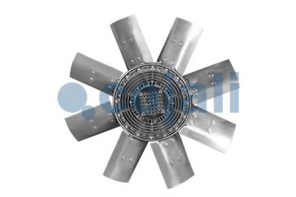 7031192 COJALI Cooling System Fan, radiator