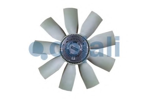 7035103 COJALI Cooling System Fan, radiator
